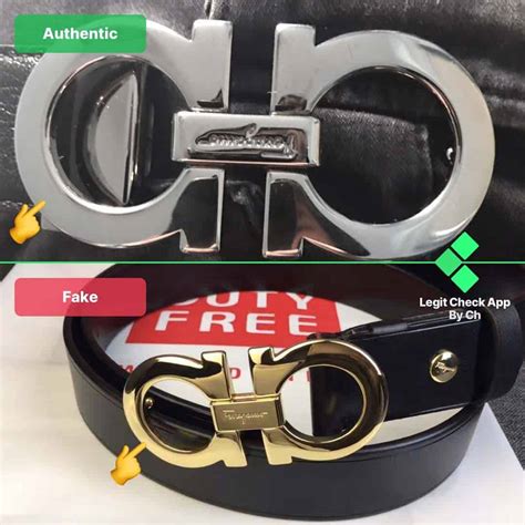 fake ferragamo belt amazon|ferragamo belt knock off.